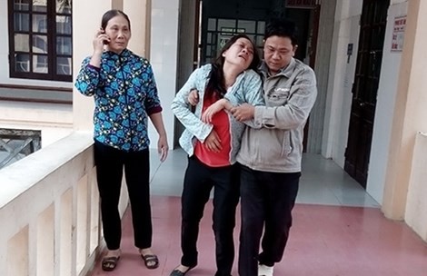 Bắt giữ nghi can trong vụ một người bị đâm chết do liên quan TNGT