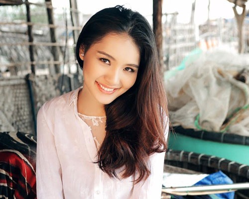 Hương Giang tiết lộ hậu trường chấm HHVN khó tin