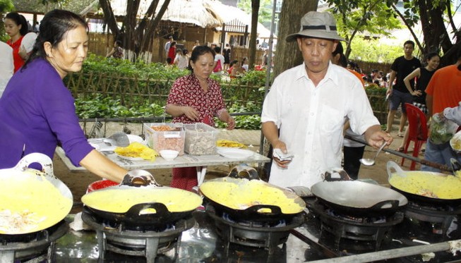 Bảo tàng Dân tộc học VN nhận Huân chương Độc lập hạng Nhất