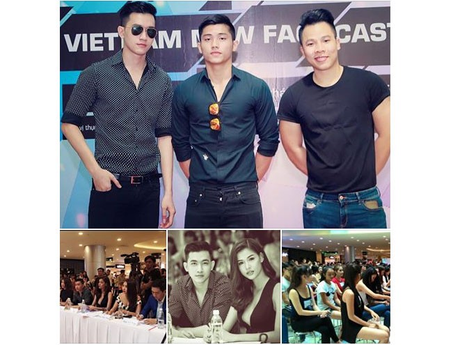 Táo tợn vi phạm trong lĩnh vực thời trang