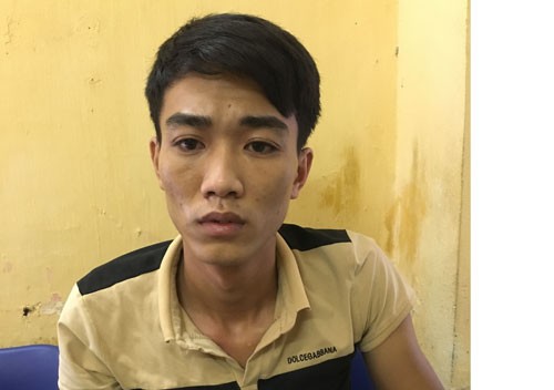 Bắt thanh niên 20 tuổi vận chuyển ma túy qua đường hàng không