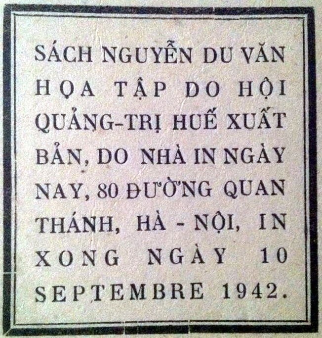 Quảng Tri - Quảng Trị: Cái dấu nặng không… nhẹ