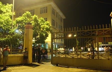 Bộ Công an đề nghị truy tố 'trùm' gỗ Minh 'sâm'