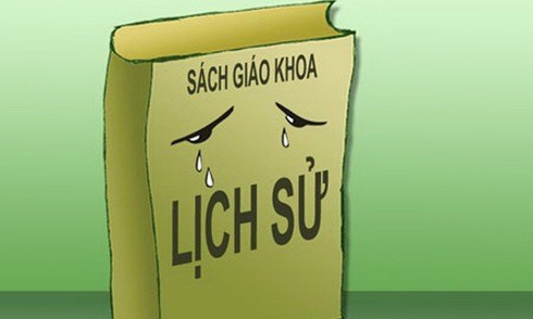 Thông tin mới nhất về 'số phận' môn Lịch sử