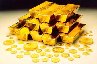 Vàng nội và ngoại cùng giảm