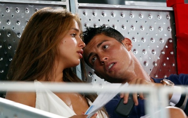 Ronaldo: 'Tôi muốn sống như ông hoàng khi treo giày'