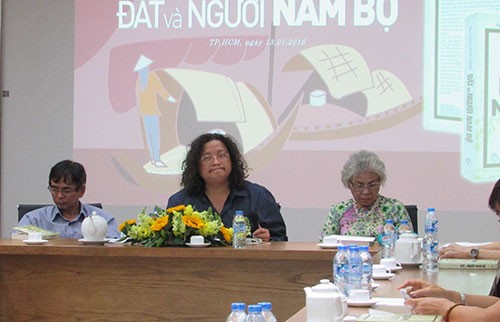 'Đất và người Nam Bộ' - cha đẻ những nghệ sĩ họ Ca Lê lừng danh