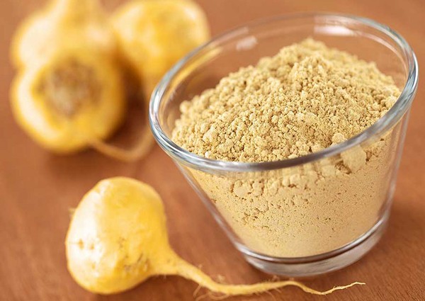 5 thực phẩm nhẹ nhàng 'hâm nóng' tình yêu