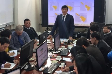 Virus Zika: Khuyến cáo đặc biệt quan trọng với phụ nữ mang thai