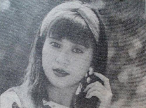 Mỹ nhân Việt tài sắc vẹn toàn 'mất tích' hơn 20 năm