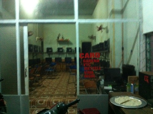 Giang hồ giải quyết ân oán, 1 người tử vong