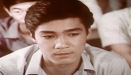 Người đàn ông được hâm mộ hiếm thấy trong lịch sử phim Việt