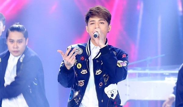 Noo Phước Thịnh giành quán quân The Remix mùa 2