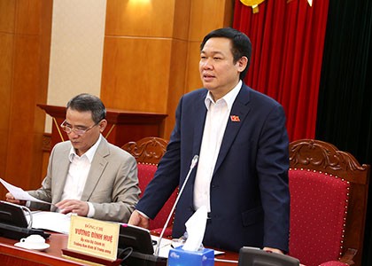 Thừa Thiên-Huế cần quy hoạch rõ di tích