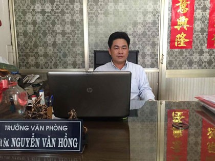Không thể truy cứu chủ đại lý vé số tội lừa đảo