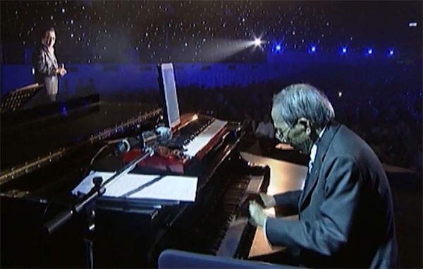 “Không” - ca khúc đầu tay của Nguyễn Ánh 9 gắn liền Elvis Phương