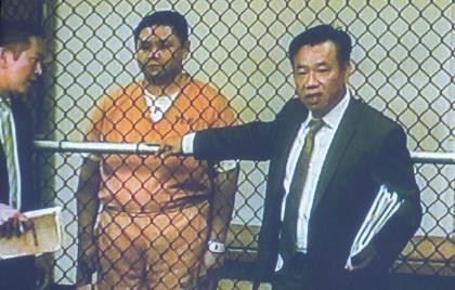 Minh Béo không nhận tội tại Mỹ