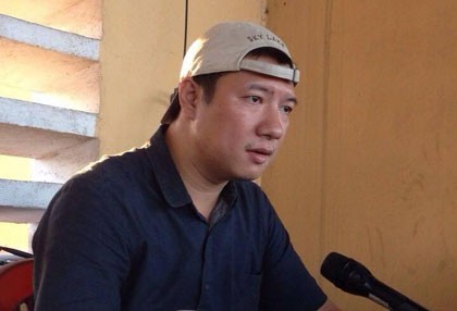 BLV Vũ Quang Huy: “V-League nên học tập J-League”