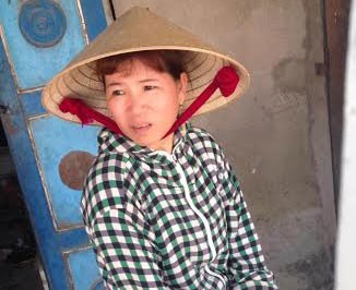 Người dân vây bắt cặp nam nữ thực hiện 9 vụ trộm