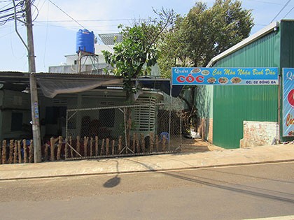 Giải quyết mâu thuẫn cuộc nhậu, 1 người tử vong 