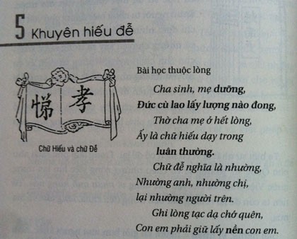 Những trang sách 'vỡ lòng' không thể nào quên (Kỳ 3)