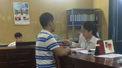 Xóa án tích và hoãn thi hành án tù theo quy trình một cửa