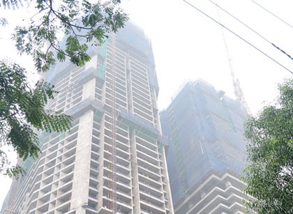 Hà Nội: Lập đoàn thanh tra các dự án nhà ở tai tiếng