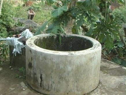 Xuống giếng sửa máy bơm, 2 người thiệt mạng