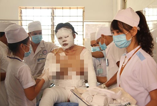 Thêm 2 nạn nhân vụ 'Tán em vợ bị ngăn cản' tử vong