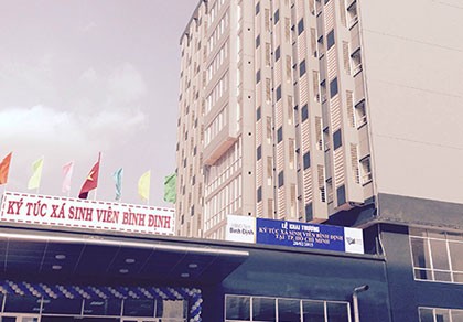Ngưng hoạt động căn tin B03 phát hiện có giòi trong đầu cá