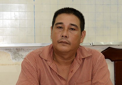 Đuổi người bán vé số bằng 2 bạt tai gây án mạng