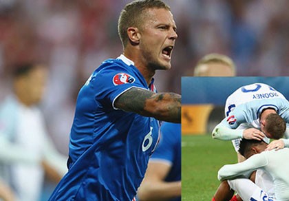 Pháp sẽ thắng Iceland 2-1