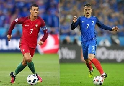 Pháp thắng Bồ Đào Nha 3-2 - sau 32 năm lịch sử có lặp lại