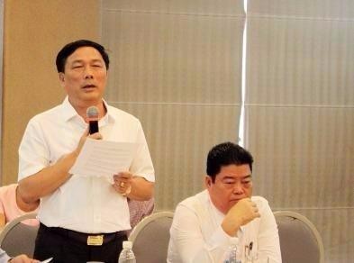 Doanh nghiệp nhỏ như… 'cá nằm trên thớt'