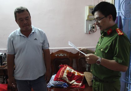 Bắt giam 3 thanh tra giao thông 'làm luật' 3,5 tỉ đồng