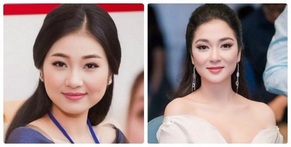 Người đẹp giống hoa hậu Nguyễn Thị Huyền nhất ở Hoa hậu VN 2016