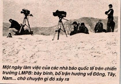 Vào chiến trường Afghanistan' -Kỳ 2: Ngồi trúng chỗ người chết