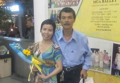 Gia cảnh khó khăn của ‘Hiệp sĩ đường phố’ hơn 500 lần bắt cướp