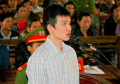 Chung thân kẻ giết người chôn xác gây rúng động ở Quảng Nam