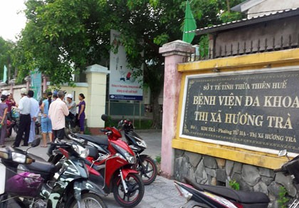 Bệnh nhân tử vong sau 3 ngày nhập viện, người nhà đòi làm rõ nguyên nhân