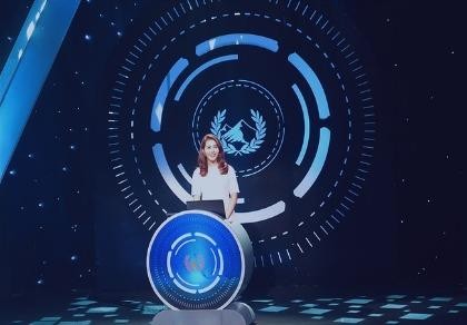 Ai sẽ thay MC Tùng Chi dẫn 'Đường lên đỉnh Olympia'?