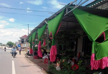 Khởi tố nghi can đánh chết người tâm thần ở đám cưới