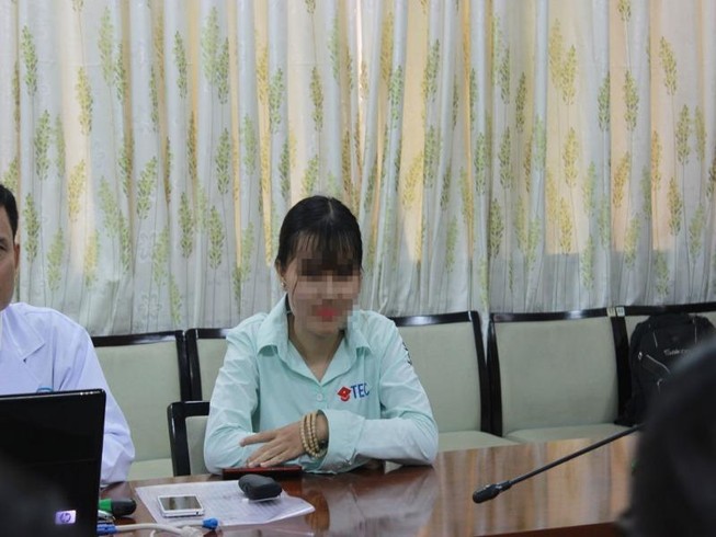 Lao gan nền bệnh Wilson lần đầu xuất hiện tại Việt Nam