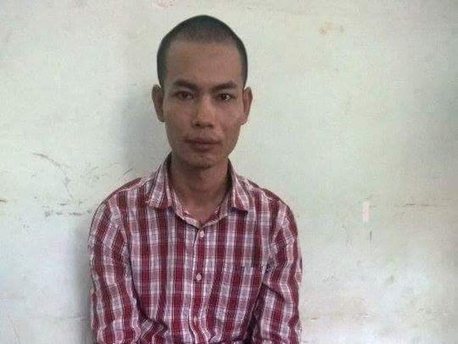Từ Bắc vào Nam trốn truy nã vẫn không thoát