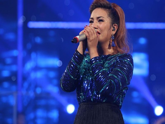 Cô gái Philippines đoạt quán quân Vietnam Idol