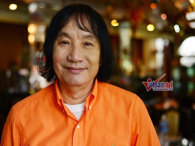 NSƯT Minh Vương: Đàn bà và hầu tòa
