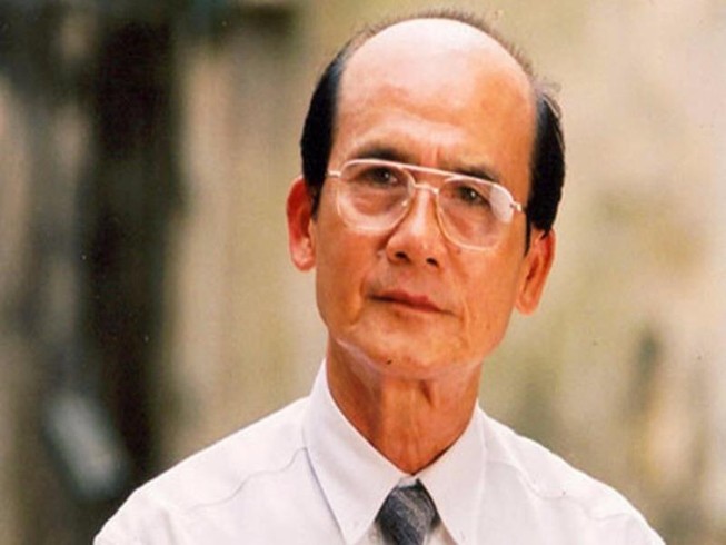 NSƯT Phạm Bằng với những hình ảnh, vai diễn khó quên