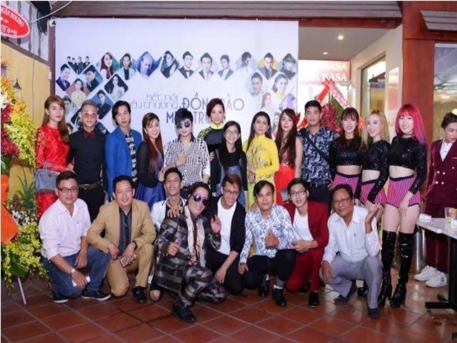 Kết nối yêu thương đồng bào miền Trung
