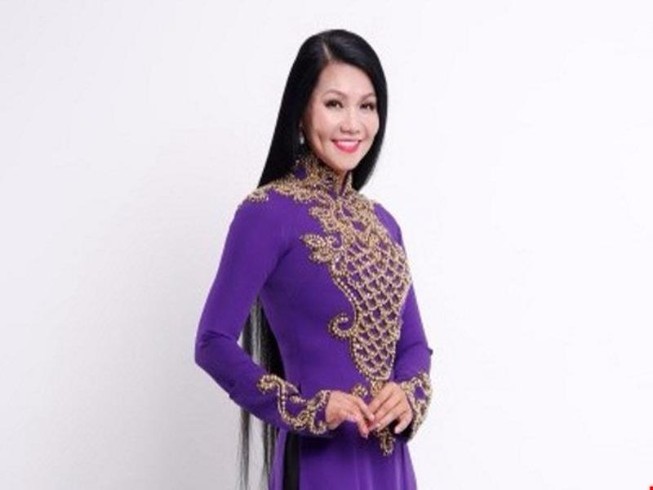 Thực hư Ngọc Huyền bị đề nghị tước danh hiệu NSƯT