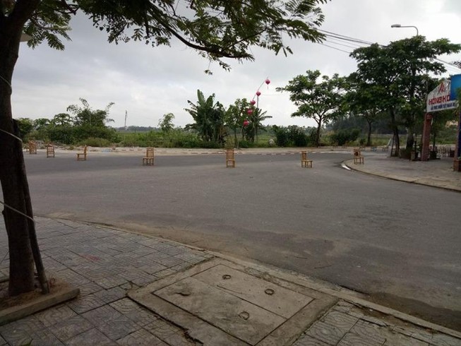 Nghi can đâm chết người tại quán nhậu đã đầu thú